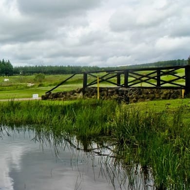 St Cathryn's Country Golf Estate