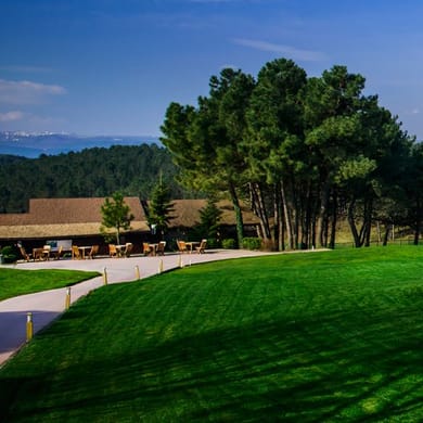 Kemer Golf & Country Club