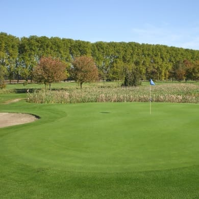 Golfclub Kampenhout