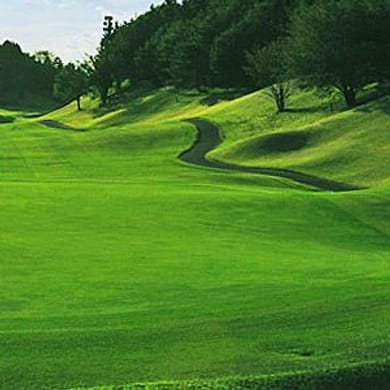 JGM Kasama Golf Club
