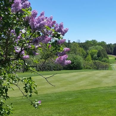 Kedron Dells Golf Club