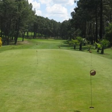 Golf Bluegreen Lacanau La Méjanne