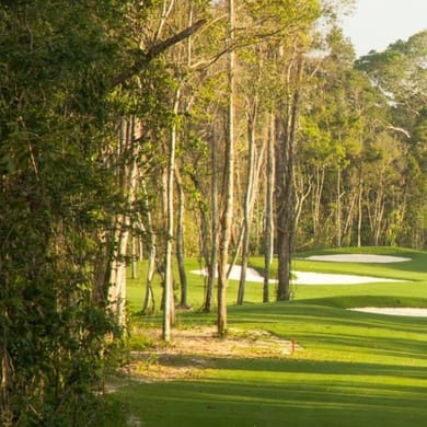 Vinpearl Golf Phu Quoc