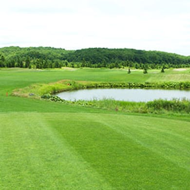 Sun Park Sapporo Golf Club