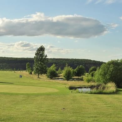 Golfclub Erfurt