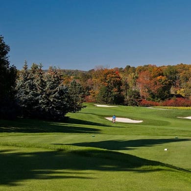 Cherry Downs Golf Club