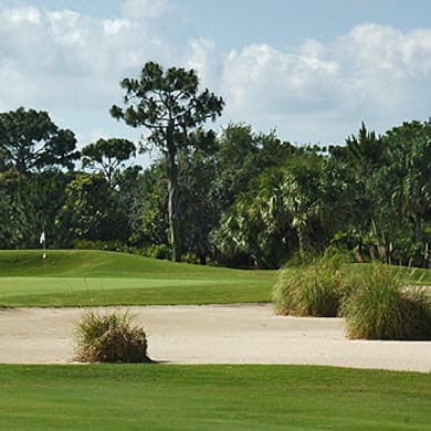 University Park Country Club