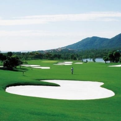 Zhongshan International Golf Club