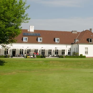 Berliner Golf Club Gatow (18)
