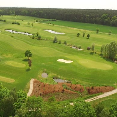 Golf Club Herzogenaurach