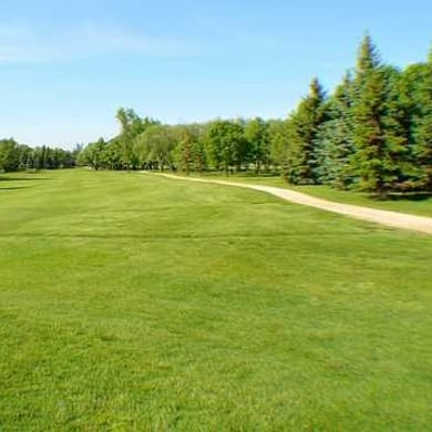 Glendale Golf & Country Club