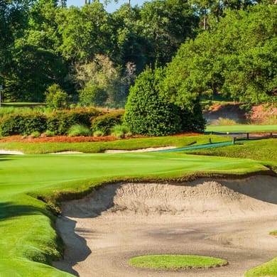 Caledonia Golf & Fish Club