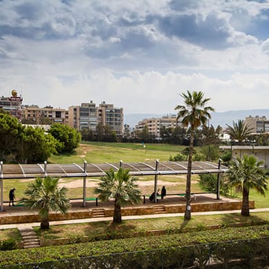 Golf Club of Lebanon