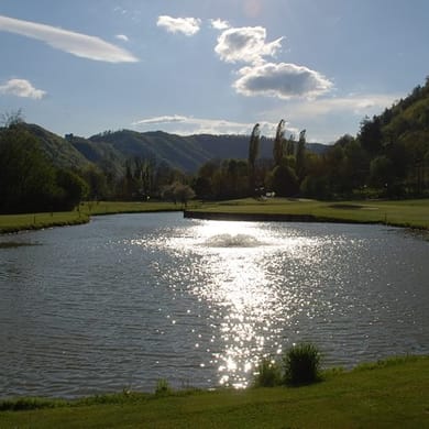 Golfclub Bad Waltersdorf