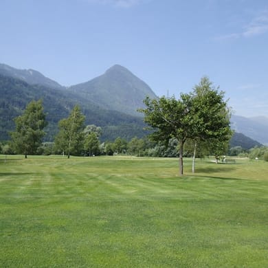 Dolomitengolf Osttirol