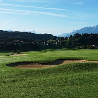 Golf de Lavaux