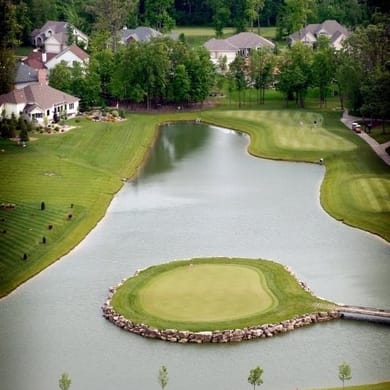 Cherry Hill Golf Club