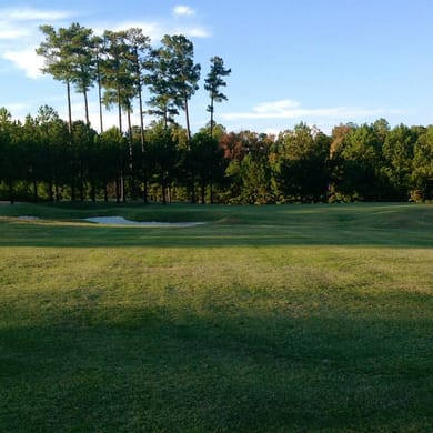 Mallard Pointe Golf Course