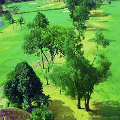 Vietnam Golf & Country Club (West)