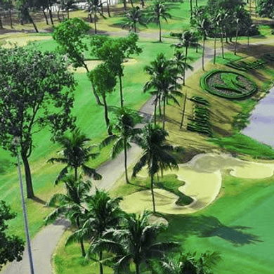 Vietnam Golf & Country Club (East)