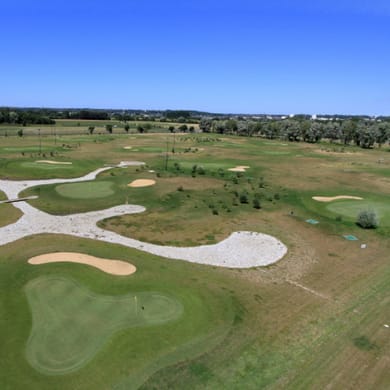 Golf de La Gloriette (Pitch & Putt)