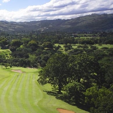 Ezulwini Resort & Spa