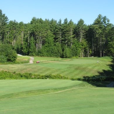 Lochmere Golf & Country Club