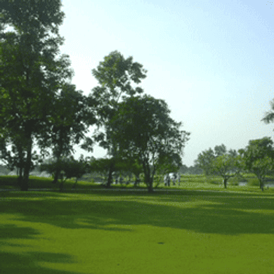Chuan Chuen Flora Ville Golf & Country Club