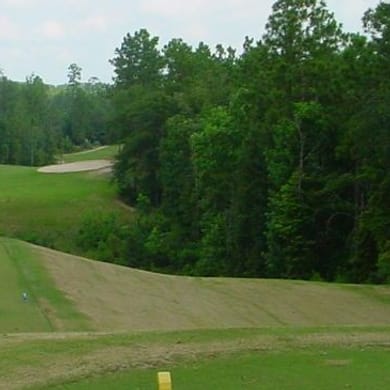 Shadow Ridge Golf Club