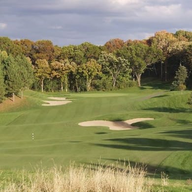 White Eagle Golf Club