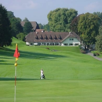 Golf & Country Club Blumisberg