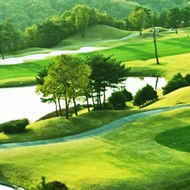 Castle Pine Golf Club