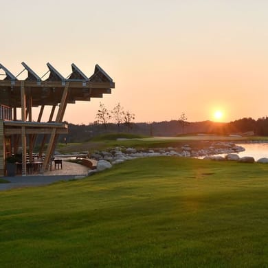 Panorama Golf Resort