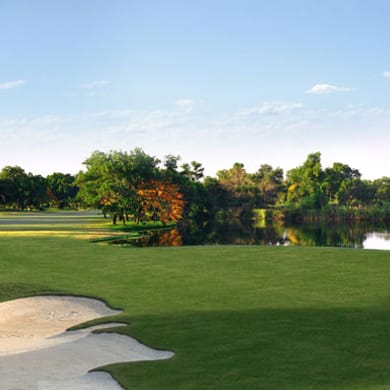 Dynasty Golf and Country Club