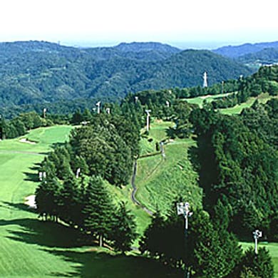 Odawara Golf Club Matsuda - A