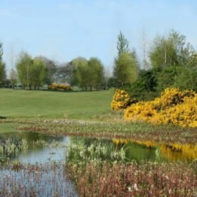 The Heath Golf Club