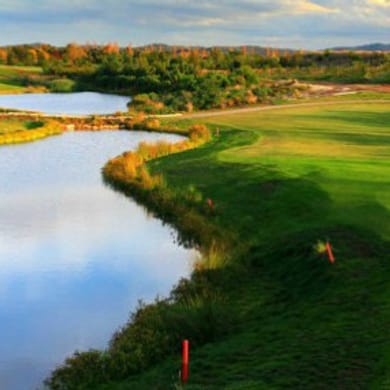 Yering Meadows Golf Club