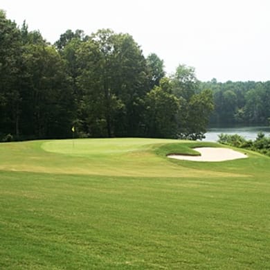 The Bear Trace at Harrison Bay