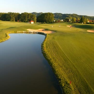 Thermen Golfclub Fürstenfeld-Loipersdorf