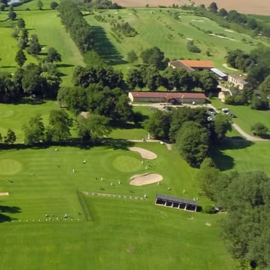 Potsdamer Golf Club (18)