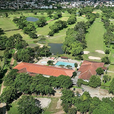 Caxangá Golf & Country Club