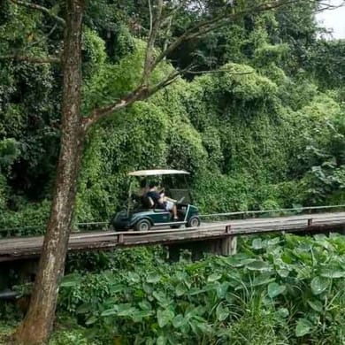 Kirimaya Golf Resort