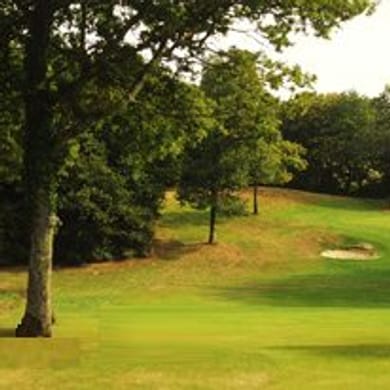 Golf Blue Green Savenay (18)