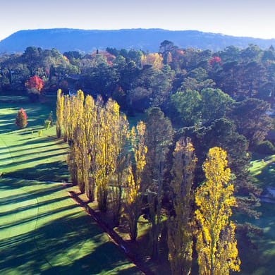 Bowral Golf Club