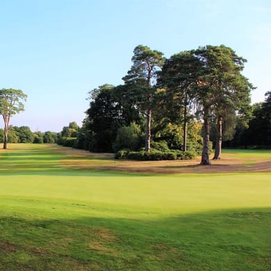 Donnafugata Golf Resort & Spa (Links)