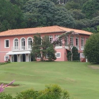 São Francisco Golf Club