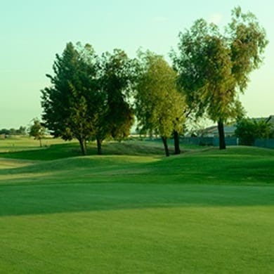 Lemoore Golf Course