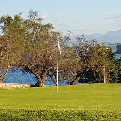 Club de Golf Mataleñas