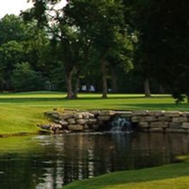 Village Greens Golf Course