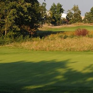 The Meadows at Grand Valley State University